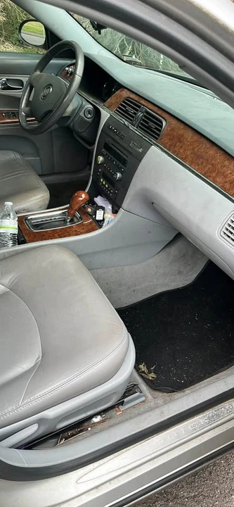 2006 Buick LaCrosse - Image 6 of 7