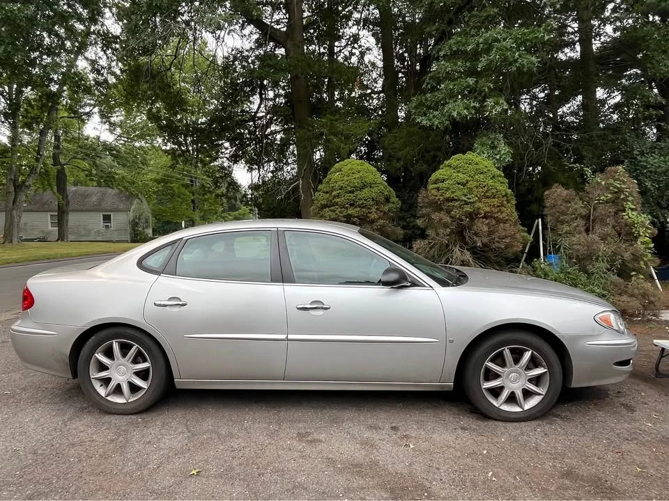 2006 Buick LaCrosse - Image 2 of 7