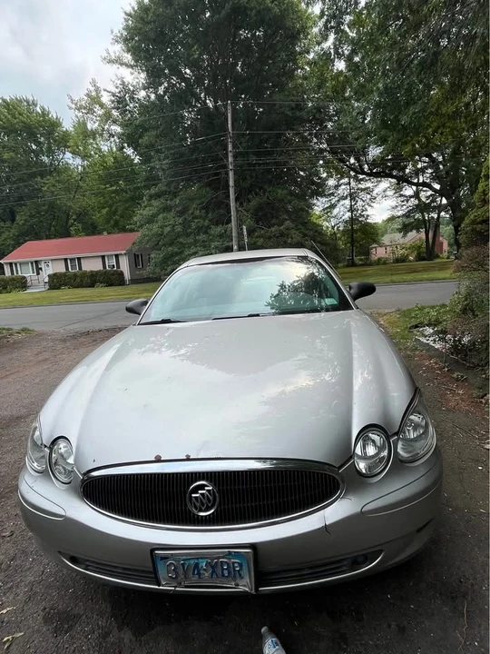2006 Buick LaCrosse - Image 5 of 7