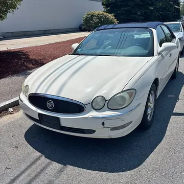 2006 Buick LaCrosse