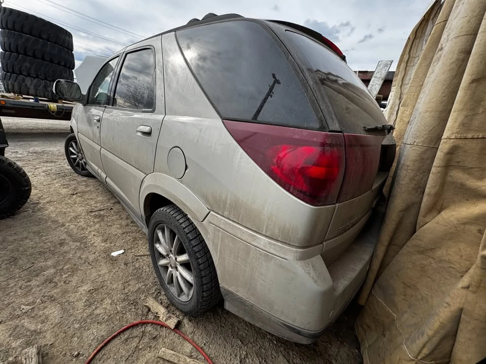2006 Buick Rendezvous - Image 7 of 10