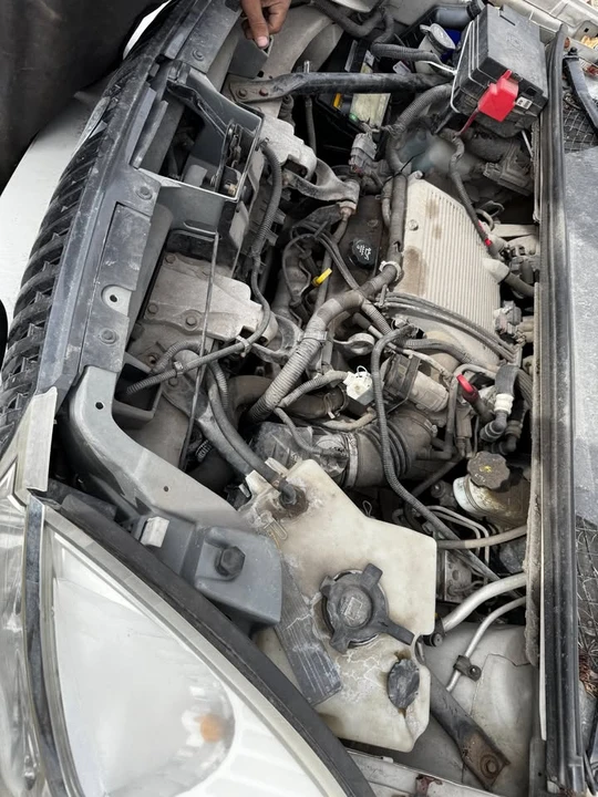2006 Buick Rendezvous - Image 2 of 10