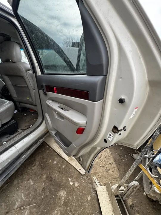 2006 Buick Rendezvous - Image 4 of 10