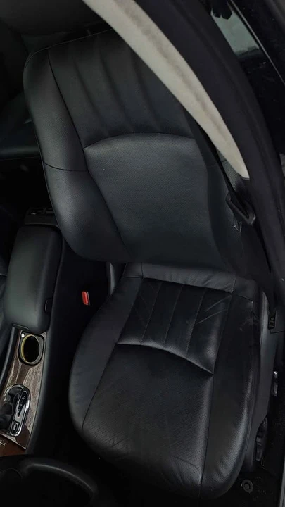 2006 Mercedes-Benz W203 C-Class - Image 2 of 6