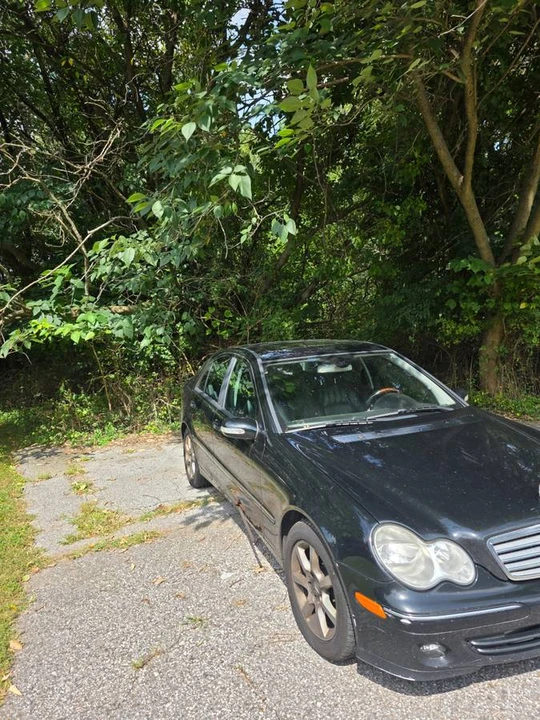 2006 Mercedes-Benz W203 C-Class - Image 5 of 10