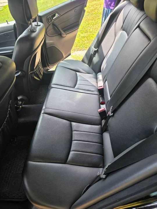 2006 Mercedes-Benz W203 C-Class - Image 8 of 10