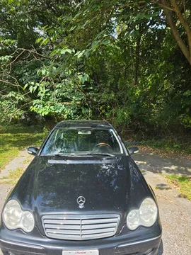 2006 Mercedes-Benz C230