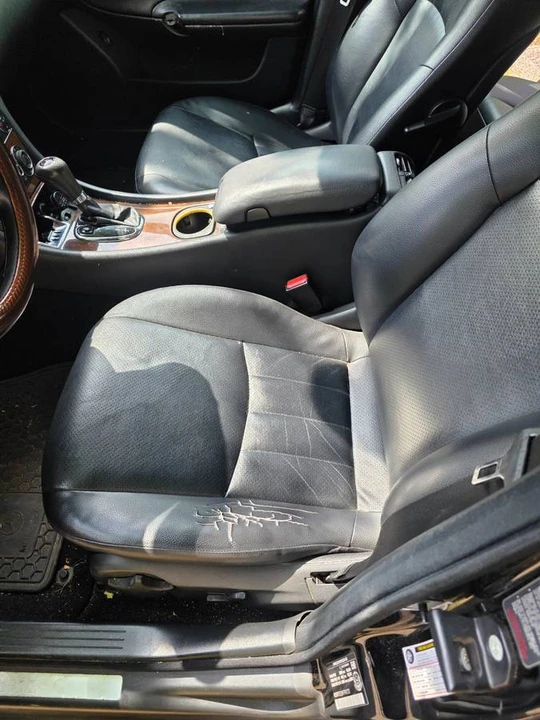 2006 Mercedes-Benz W203 C-Class - Image 7 of 10