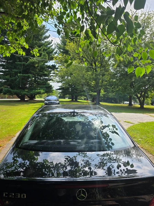 2006 Mercedes-Benz W203 C-Class - Image 6 of 10