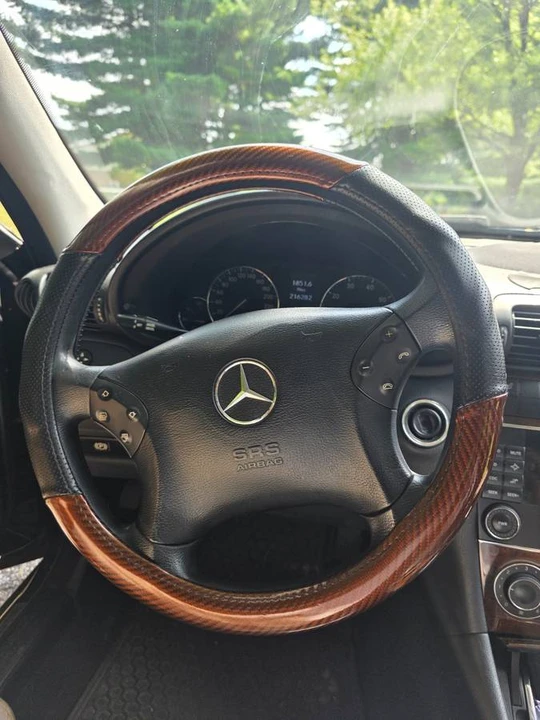 2006 Mercedes-Benz W203 C-Class - Image 10 of 10