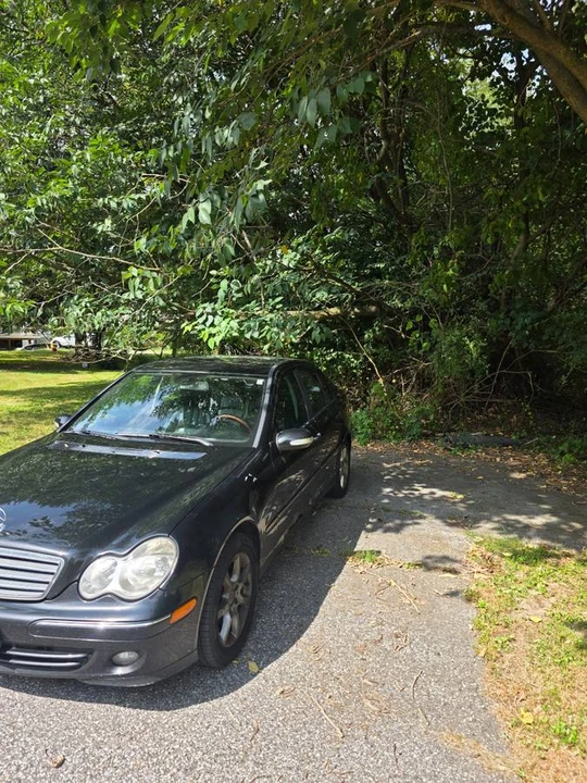 2006 Mercedes-Benz W203 C-Class - Image 4 of 10