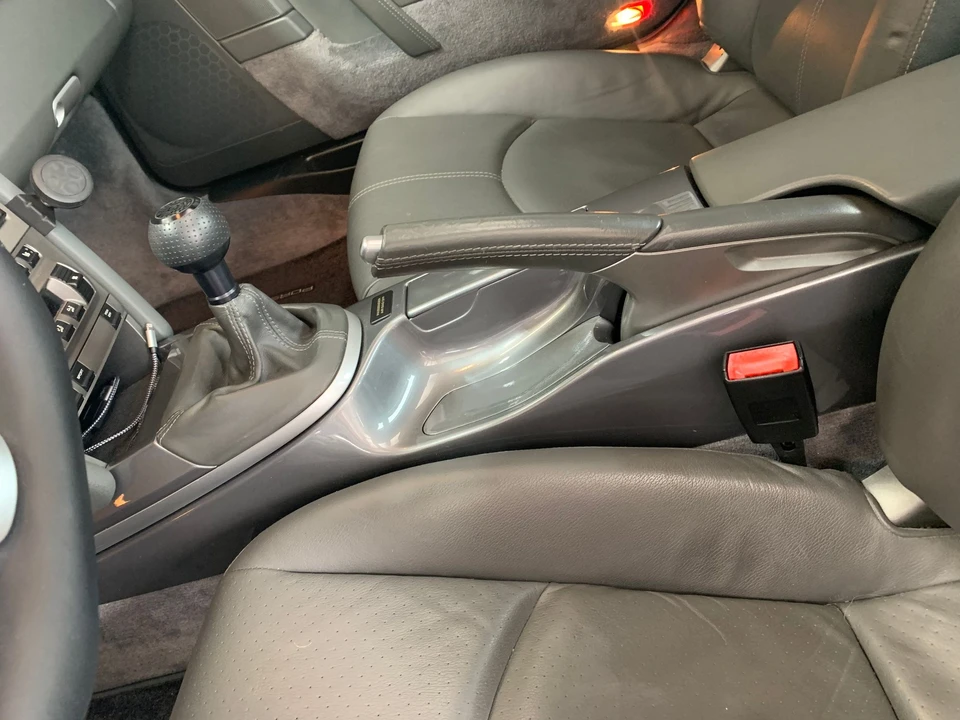 2006 Porsche 997 Carrera S - Image 8 of 15