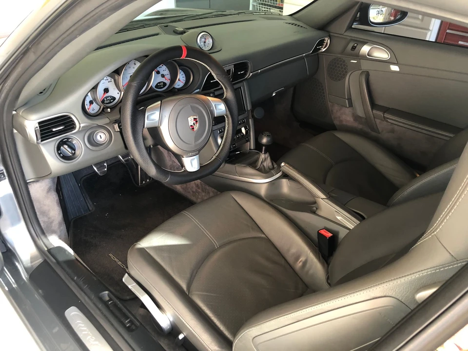 2006 Porsche 997 Carrera S - Image 7 of 15