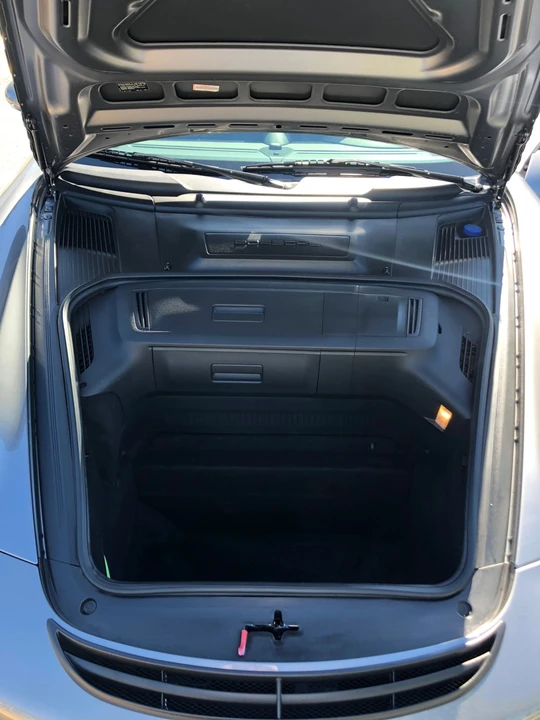 2006 Porsche 997 Carrera S - Image 12 of 15