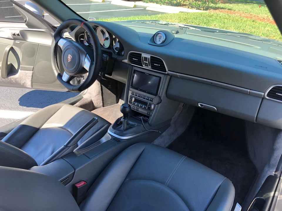 2006 Porsche 997 Carrera S - Image 13 of 15