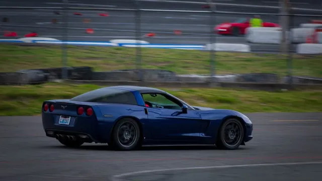2006 Chevrolet Corvette C6 - Image 3 of 9