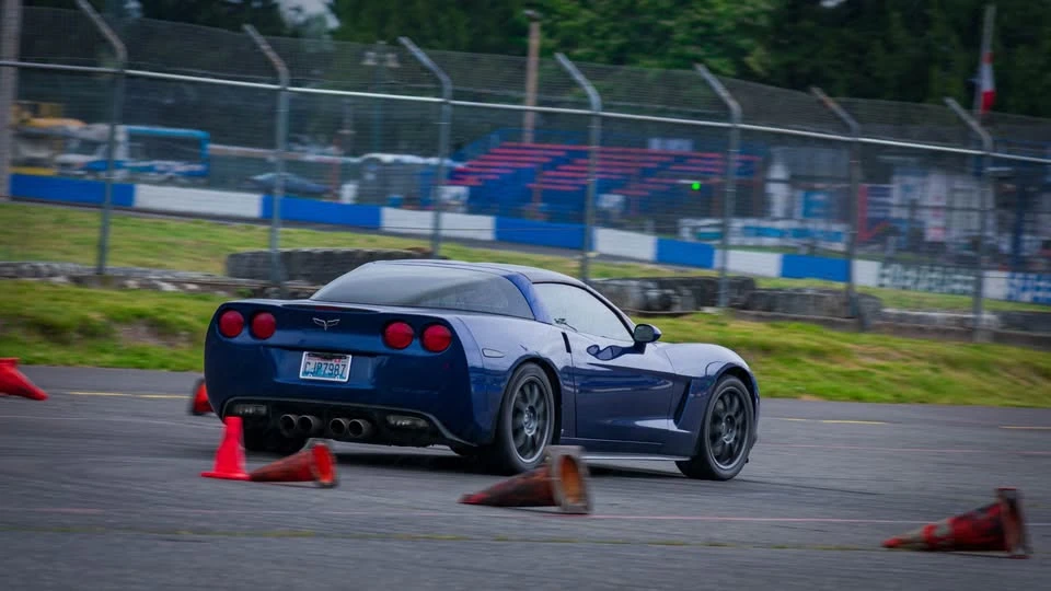 2006 Chevrolet Corvette C6 - Image 4 of 9