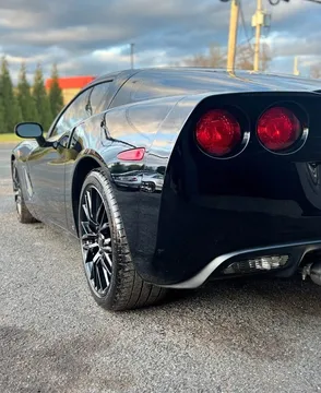 2006 Chevrolet Corvette C6 - Image 4 of 4