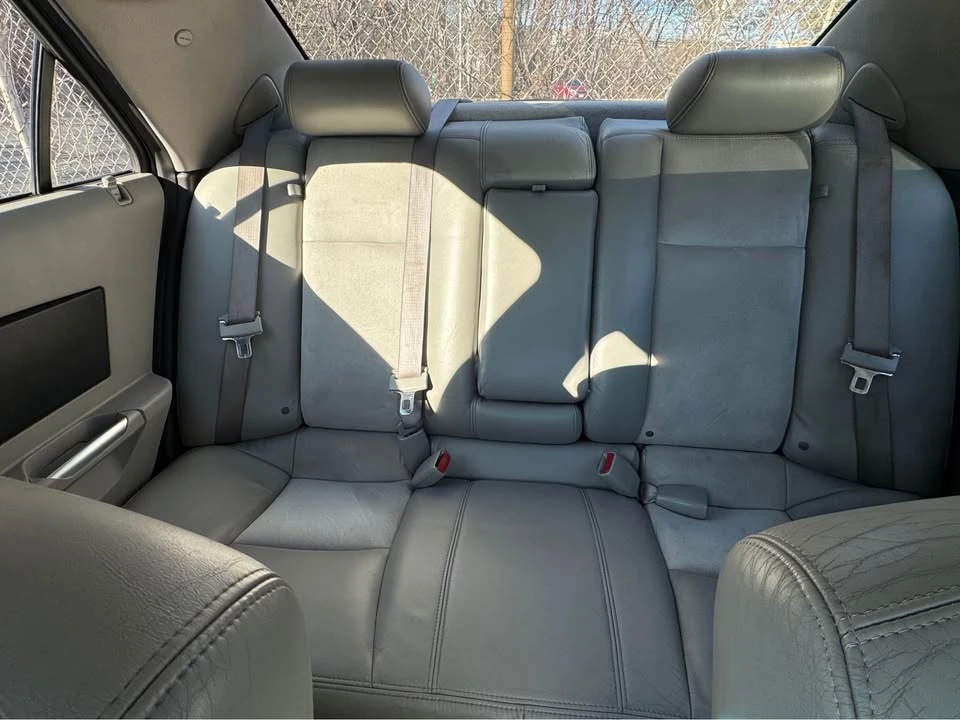 2006 Cadillac CTS-V 1st Gen - Image 9 of 10