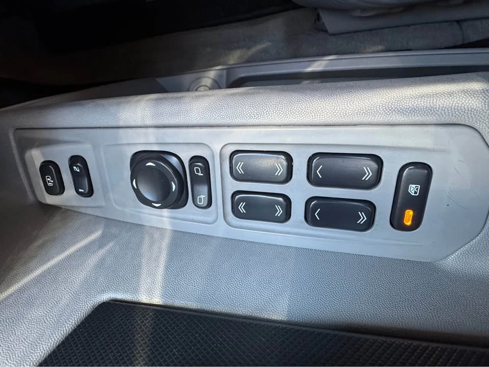2006 Cadillac CTS-V 1st Gen - Image 8 of 10