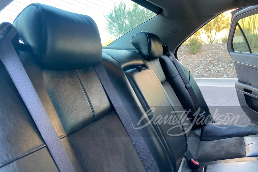 2006 Cadillac STS-V - Image 9 of 31