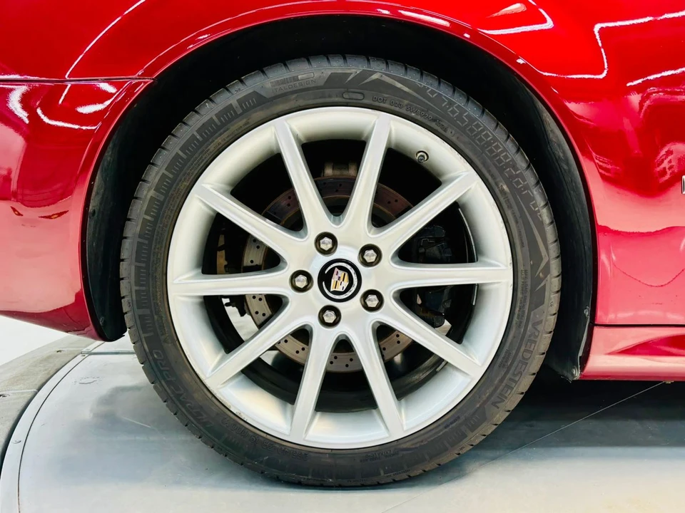2006 Cadillac XLR - Image 18 of 31