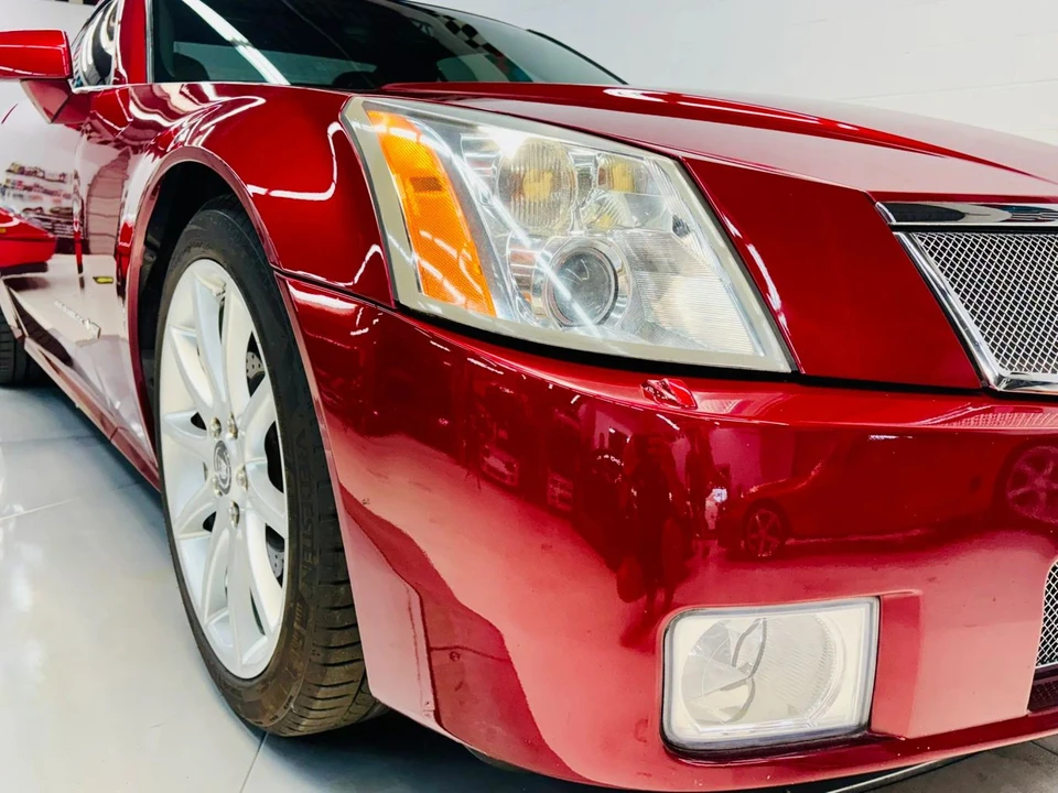 2006 Cadillac XLR - Image 15 of 31