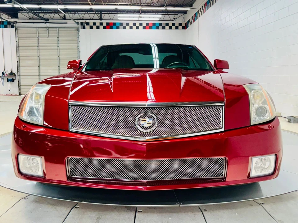 2006 Cadillac XLR - Image 20 of 31