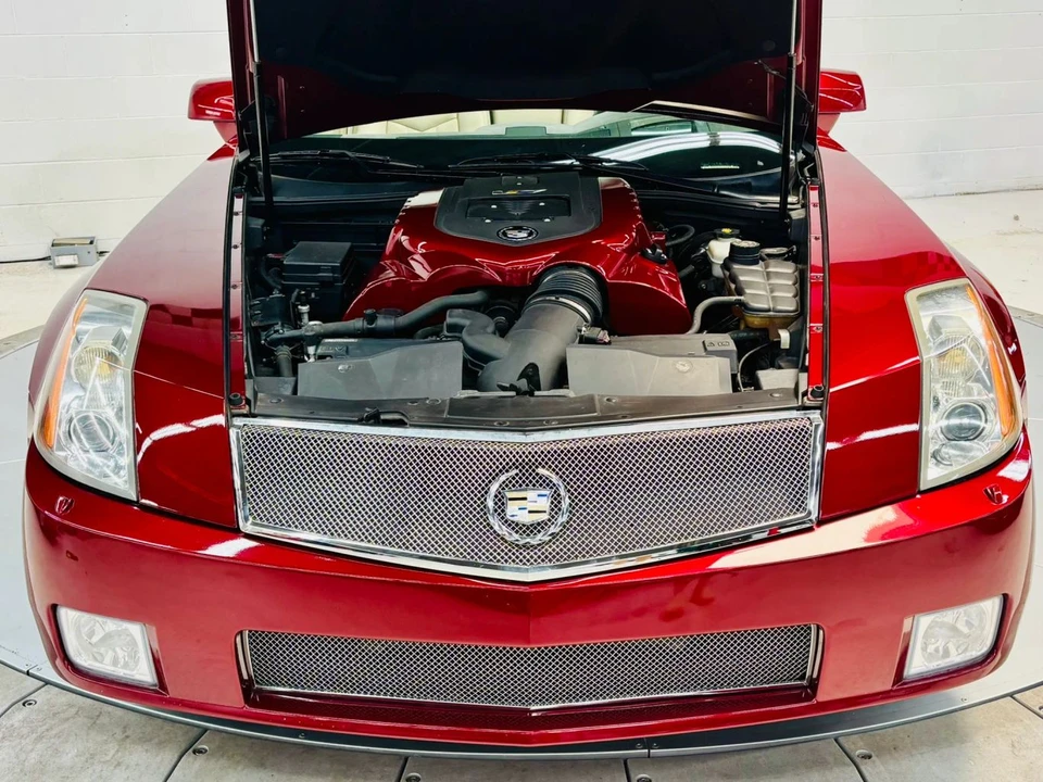 2006 Cadillac XLR - Image 27 of 31