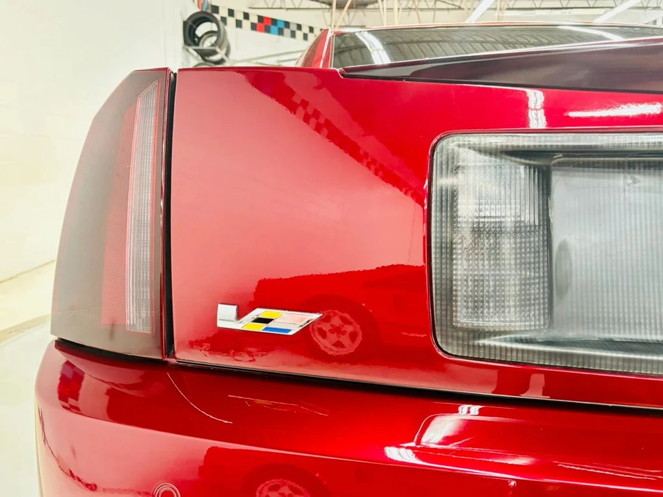2006 Cadillac XLR - Image 19 of 31
