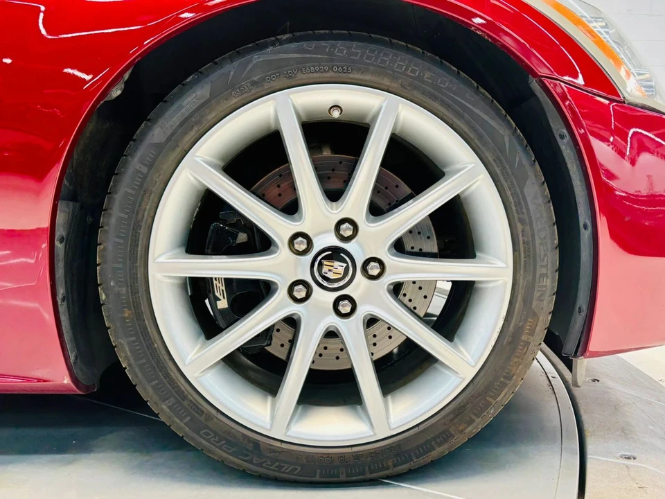 2006 Cadillac XLR - Image 17 of 31