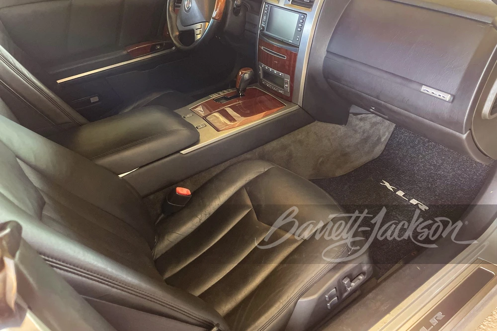 2006 Cadillac XLR - Image 3 of 17