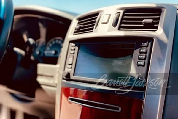 2006 Cadillac XLR - Image 7 of 17