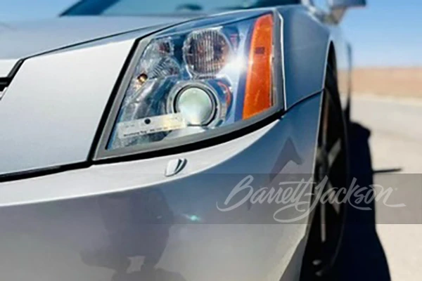 2006 Cadillac XLR - Image 11 of 17