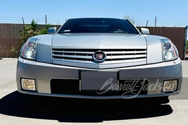 2006 Cadillac XLR - Image 12 of 17