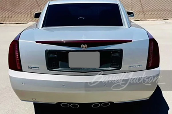 2006 Cadillac XLR - Image 13 of 17