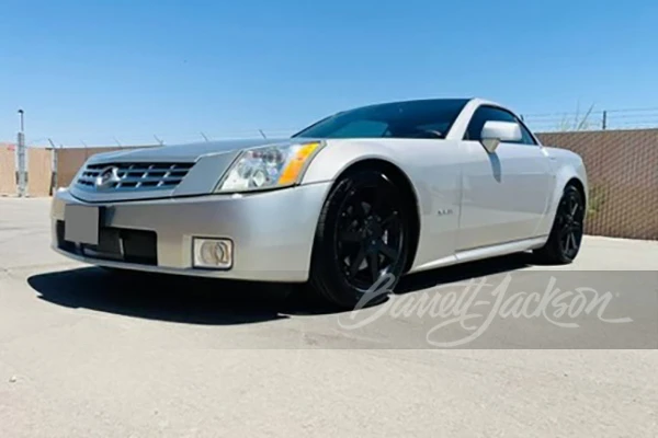2006 Cadillac XLR - Image 17 of 17