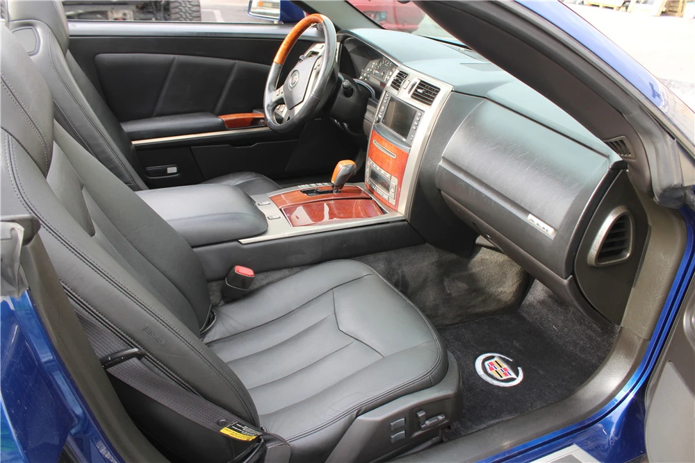 2006 Cadillac XLR - Image 3 of 5