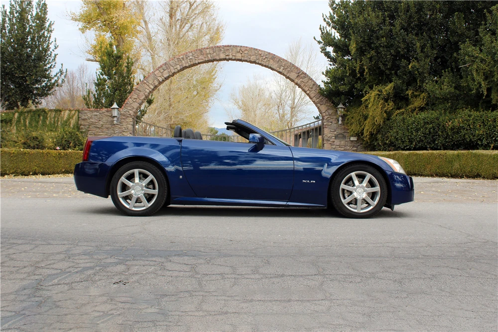 2006 Cadillac XLR - Image 5 of 5