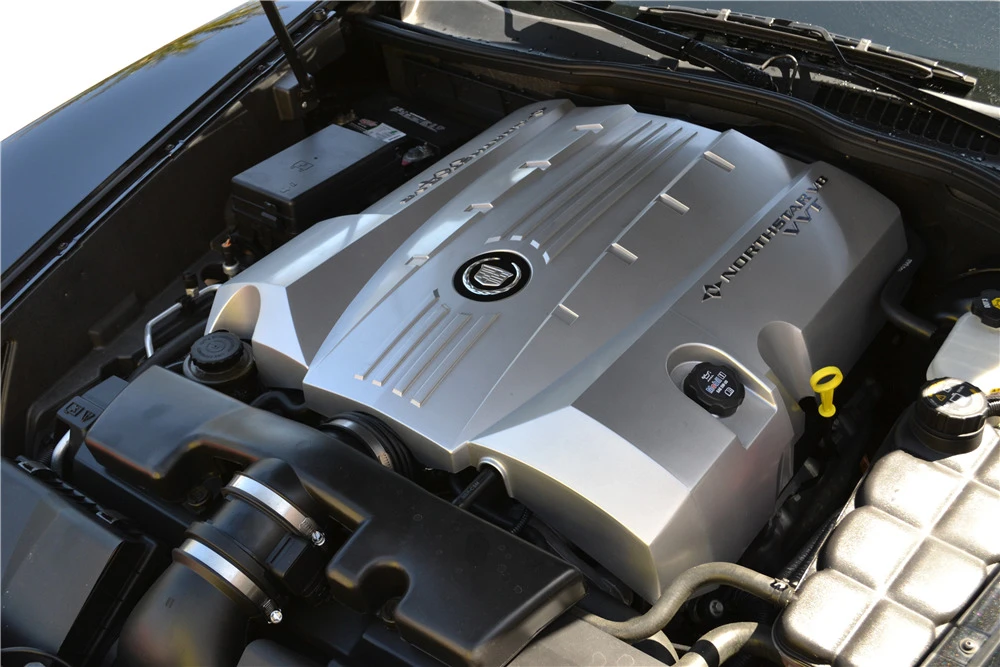 2006 Cadillac XLR - Image 3 of 7