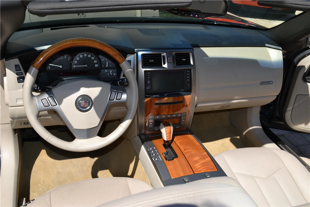 2006 Cadillac XLR - Image 4 of 7