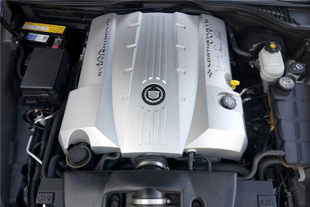 2006 Cadillac XLR - Image 3 of 5