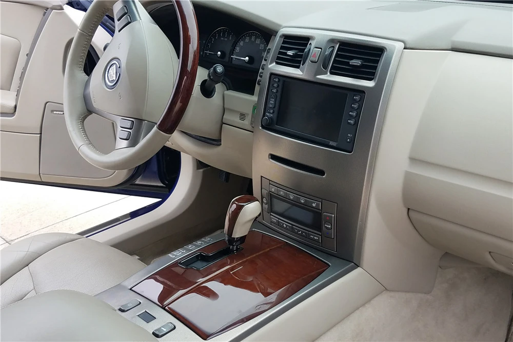 2006 Cadillac XLR - Image 4 of 5