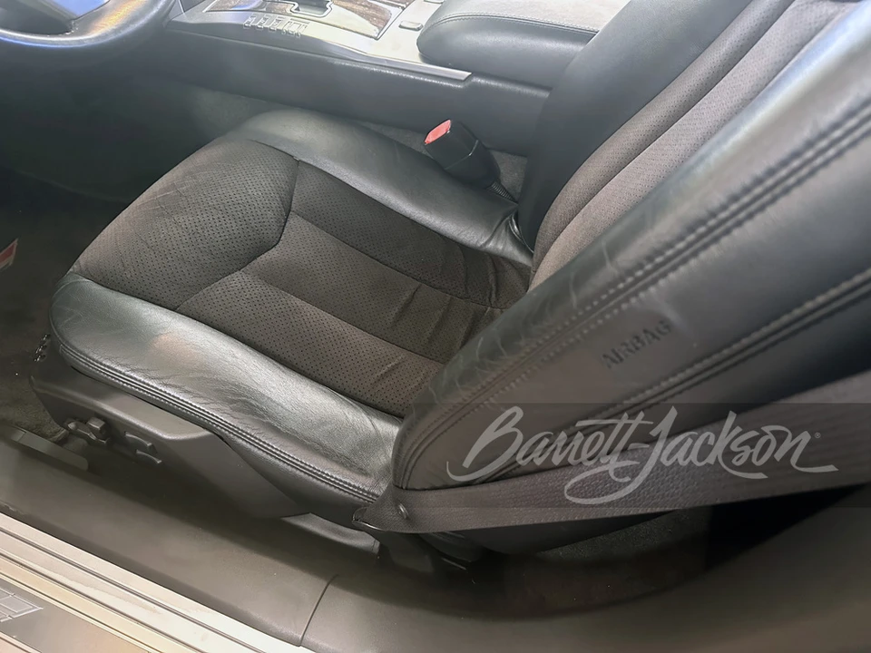 2006 Cadillac XLR-V - Image 6 of 26