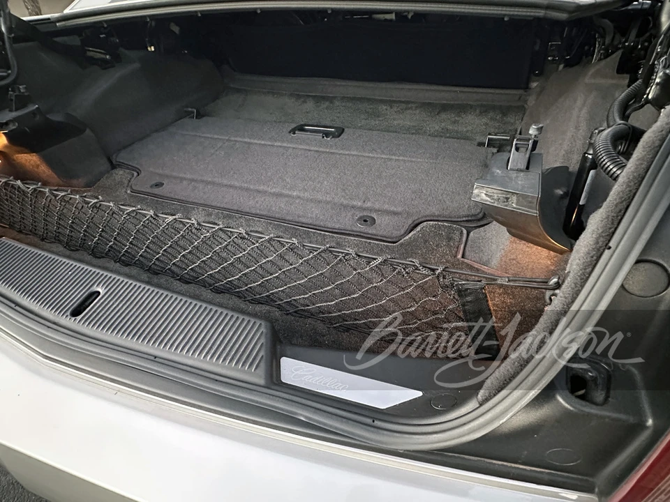 2006 Cadillac XLR-V - Image 7 of 26
