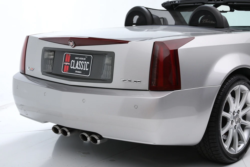 2006 Cadillac XLR-V - Image 5 of 11