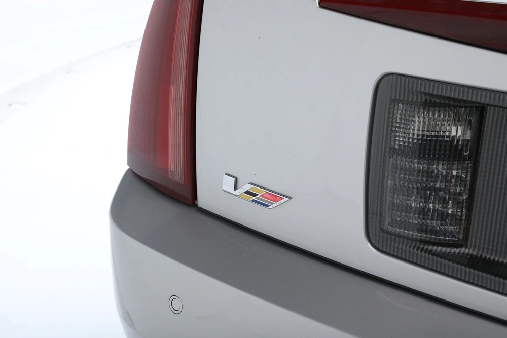 2006 Cadillac XLR-V - Image 7 of 11
