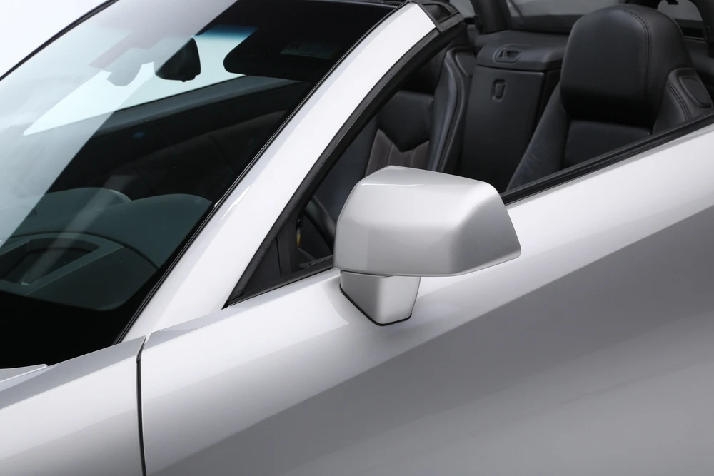 2006 Cadillac XLR-V - Image 8 of 11