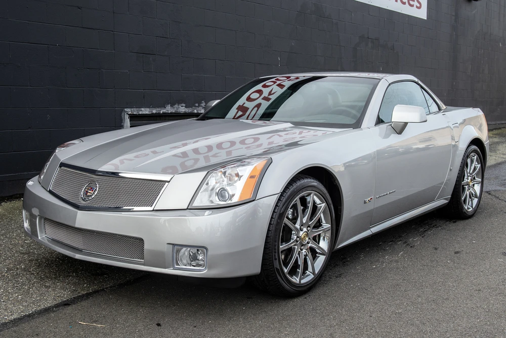 2006 Cadillac XLR-V - Image 2 of 5