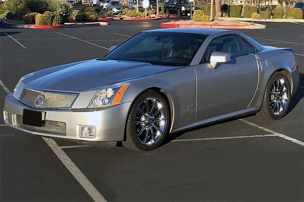 2006 Cadillac XLR-V - Image 2 of 4